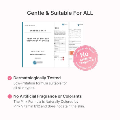 HOTmedicube PDRN Pink Peptide Serum with Salmon DNA | Pink Glow Serum with Peptides & Niacinamide for Hydration & Firm-Looking Skin | Uneven Tone Care | Korean Skincare, 1.01 fl. Oz