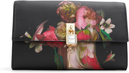 HOTTed Baker Cyra, Black Multi