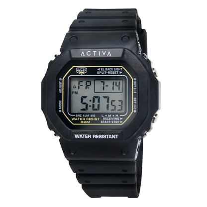 HOTInvicta Activa Digital Men's Quartz Watch - 44mm
