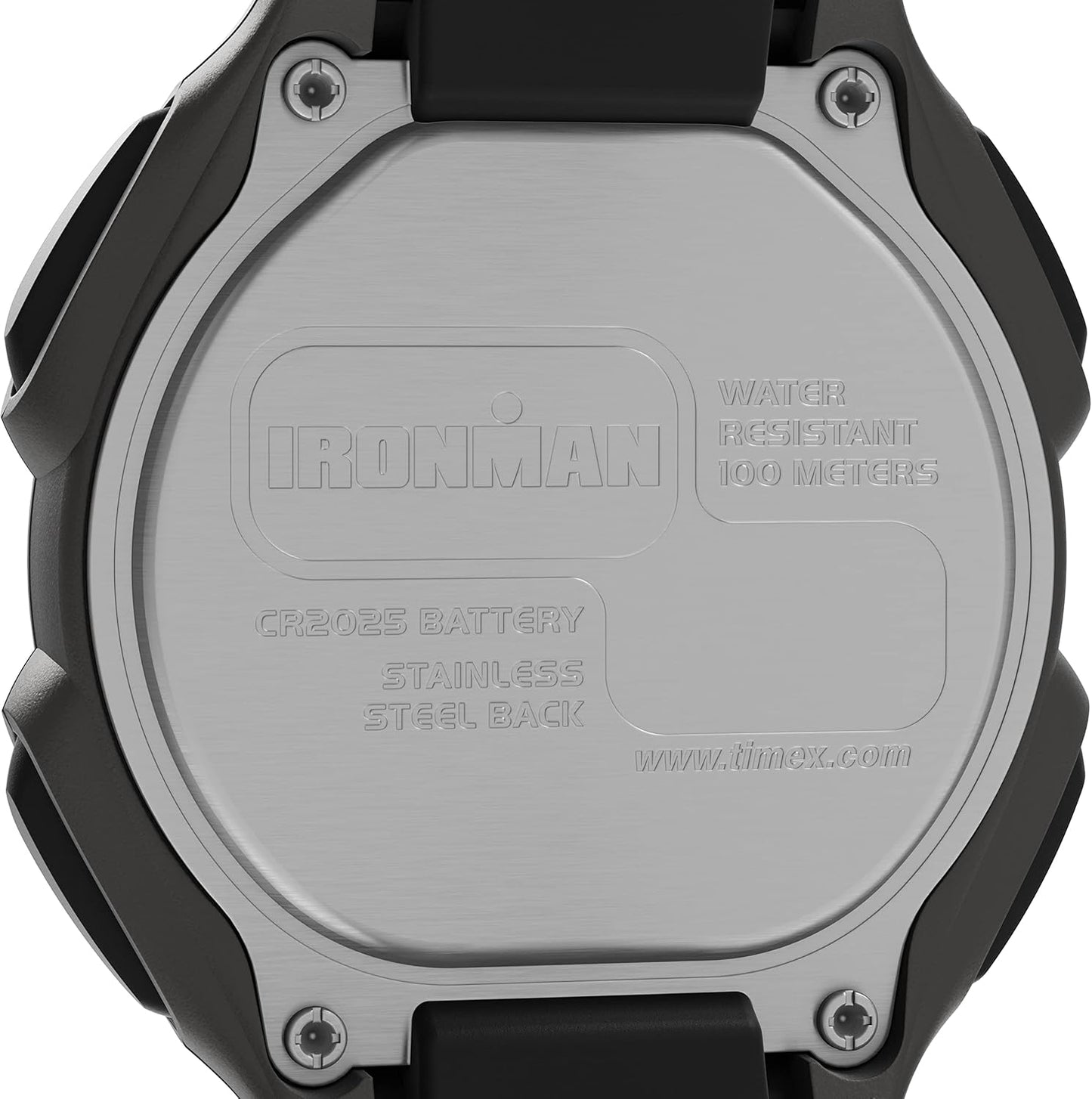HOTTimex Men's Ironman Triathlon Classic 30 38mm Watch
