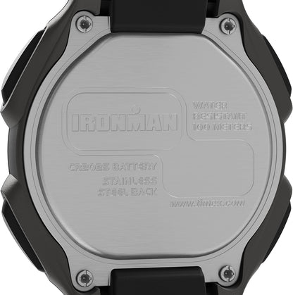 HOTTimex Men's Ironman Triathlon Classic 30 38mm Watch