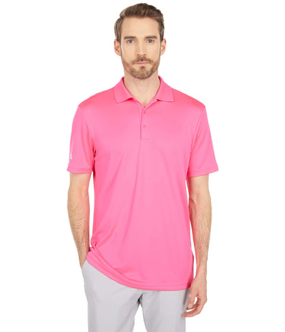 HOTadidas mens Core Performance Primegreen Polo Shirt