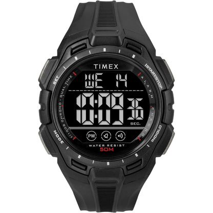HOTTimex Unisex Digital 43mm Watch