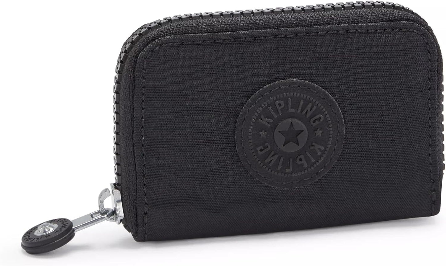 HOTKipling Cash Buddy Coin Purse Black Noir