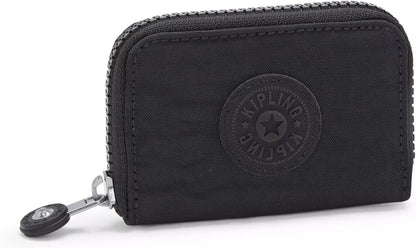 HOTKipling Cash Buddy Coin Purse Black Noir