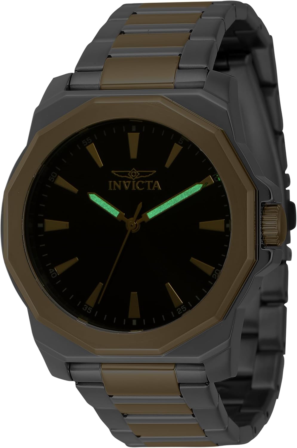HOTInvicta Men's Speedway 42mm Stainless Steel Quartz Watch