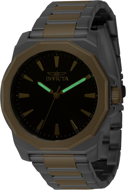 HOTInvicta Men's Speedway 42mm Stainless Steel Quartz Watch