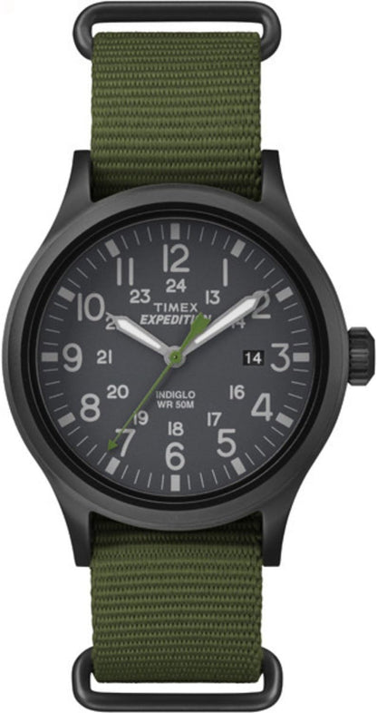 HOTTimex Men's Expedition Scout 40mm Watch