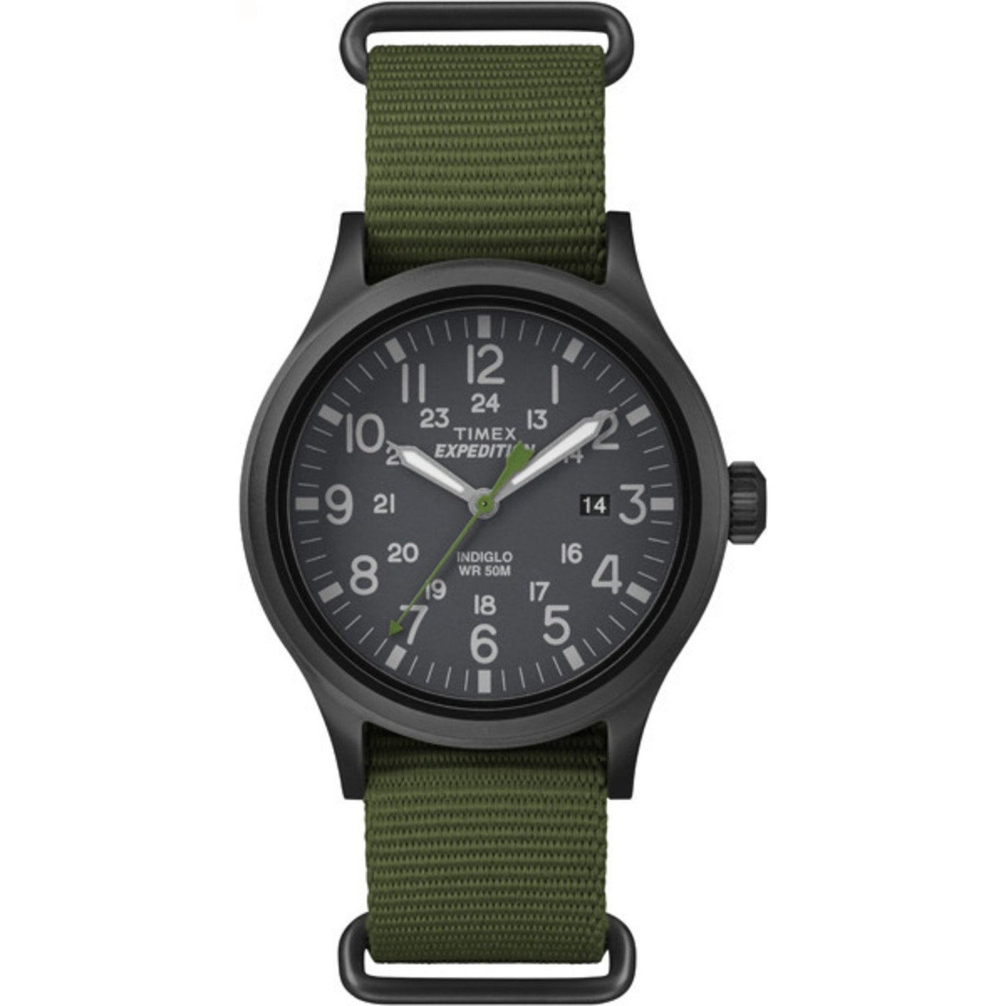 HOTTimex Men's Expedition Scout 40mm Watch