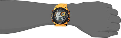 HOTArmitron Sport Men's Digital Chronograph Resin Strap Watch, 40/8397