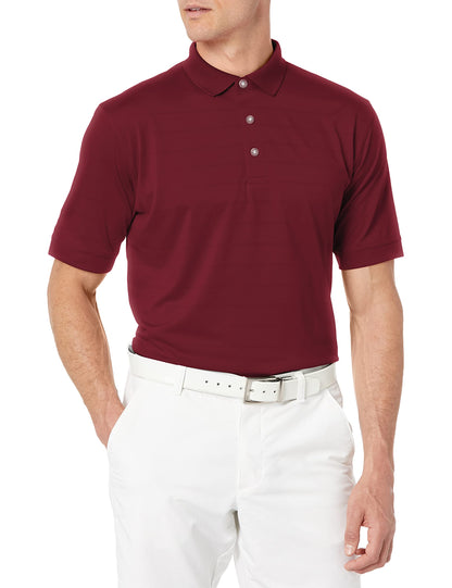 HOTCallaway Men's Short Sleeve Opti-Dri Golf Polo Shirt