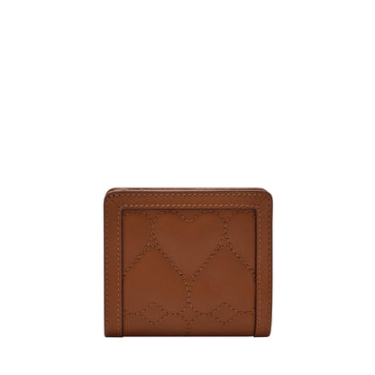HOTFossil Logan Bifold Wallet