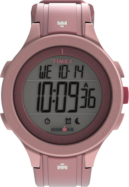 HOTTimex Men's Ironman Triathlon T200 42mm Watch