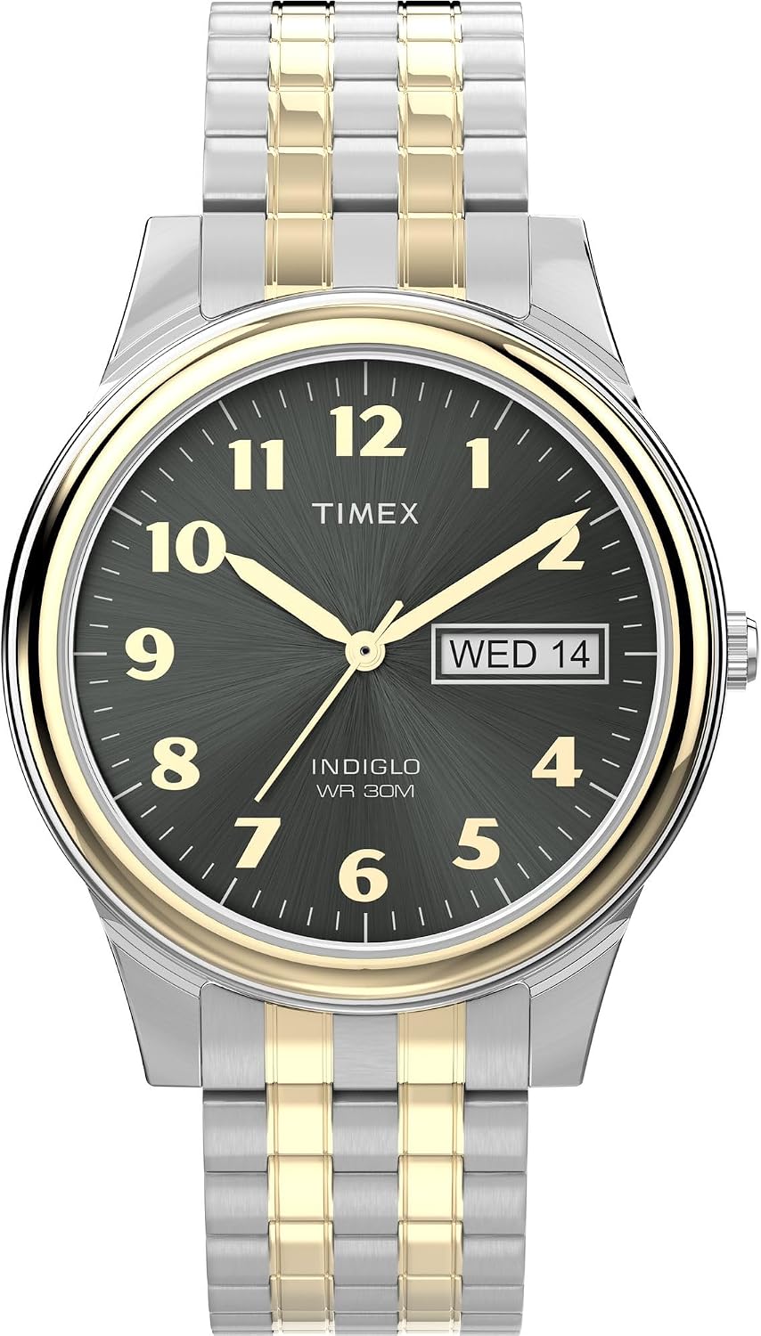 HOTTimex Men's Charles Street Watch