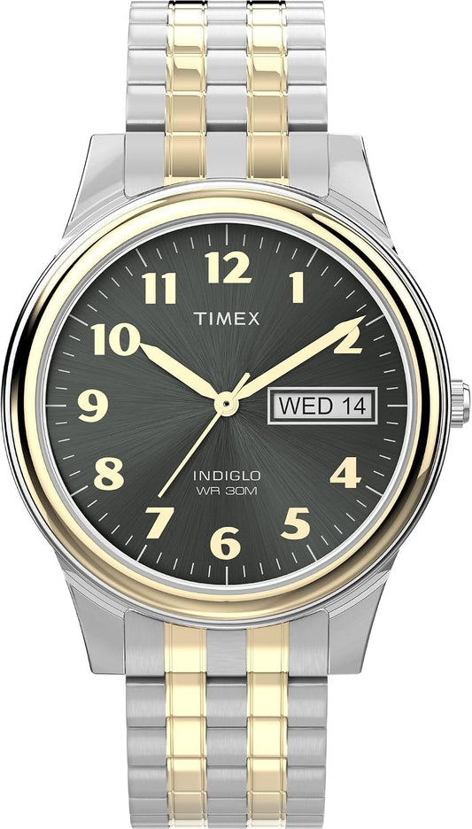 HOTTimex Men's Charles Street Watch