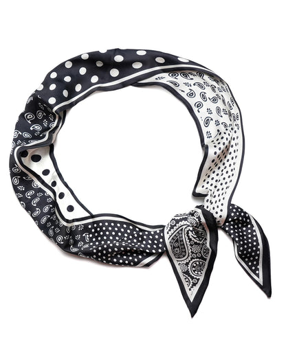 HOTSatin Silk Scarf Belt for Women Decorative Waist Scarf for Jeans Elegant Formal Prom Dress Western Boho Accessory