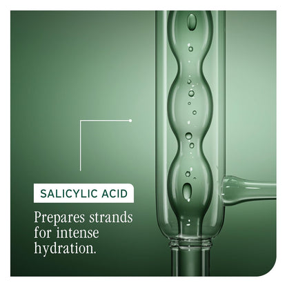 HOTBiolage Ultra Hydra Source Shampoo - Deeply Moisturizes & Conditions Very Dry Hair, For Thick Hair