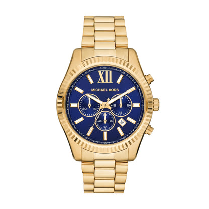 HOTMichael Kors MK8286 - Oversized Lexington Chronograph