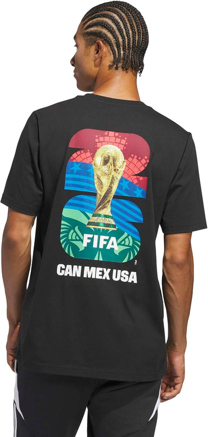 HOTadidas Men's World Cup 2026 Fan Apparel