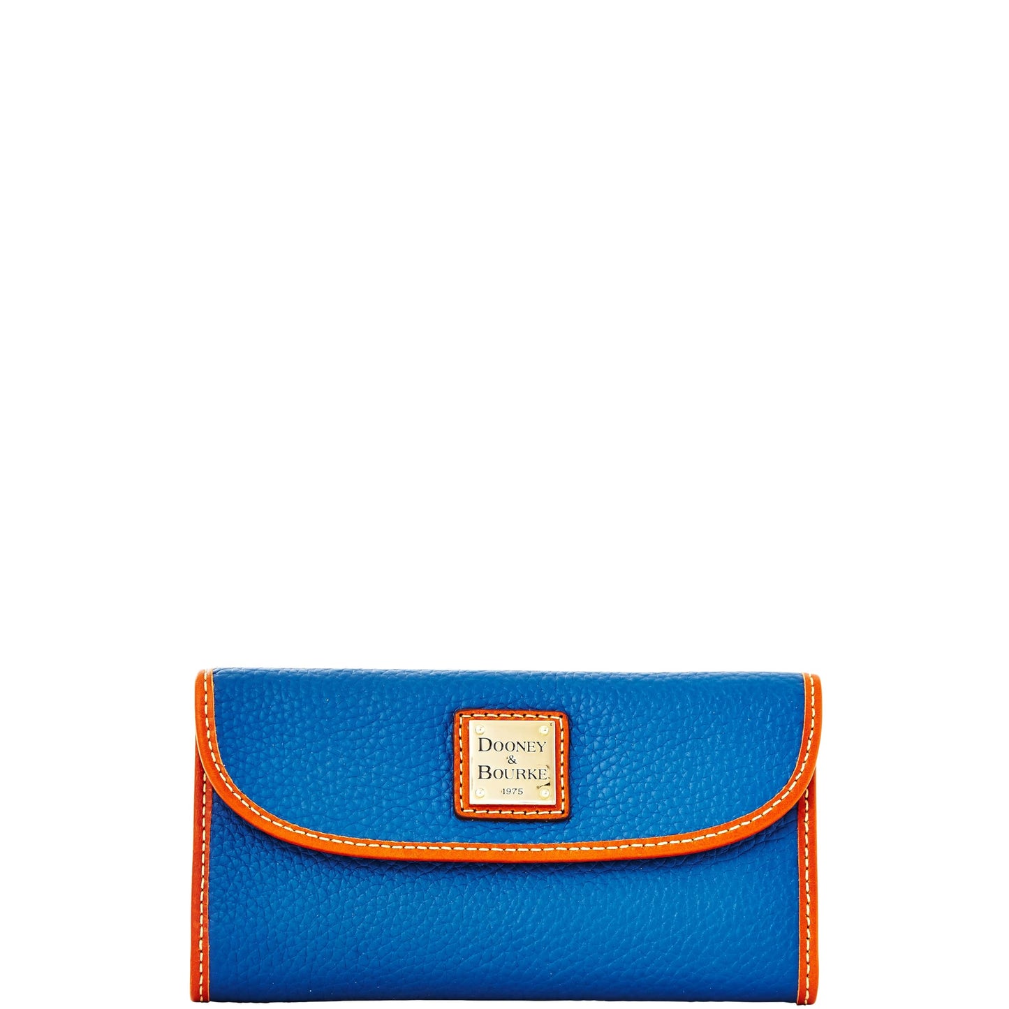 HOTDooney & Bourke Women's Continental Clutch, Trifold Wallet with Card Holder