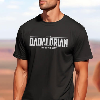 HOTDad Shirt - Father T-Shirts - Father's Day Shirts for Men