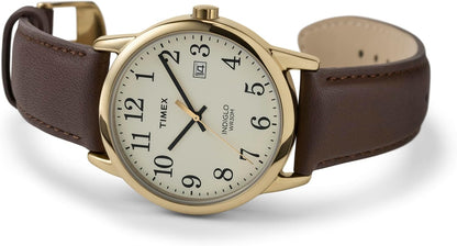 HOTTimex Men's Easy Reader Watch