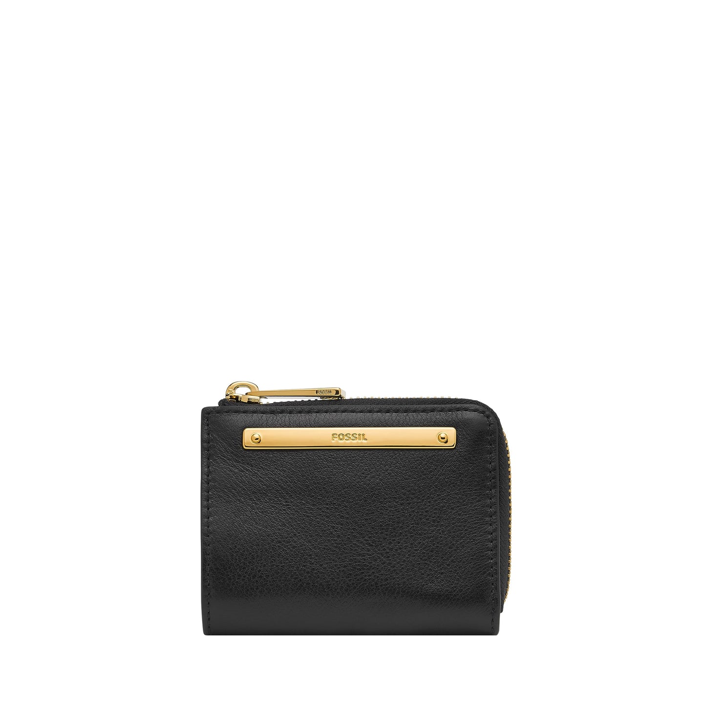 HOTFossil Women's Liza L-Zip Wallet, Scarlet