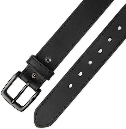 HOTLevi’s Men’s Casual Leather Belt, Classic Strap for Jeans & Everyday Wear