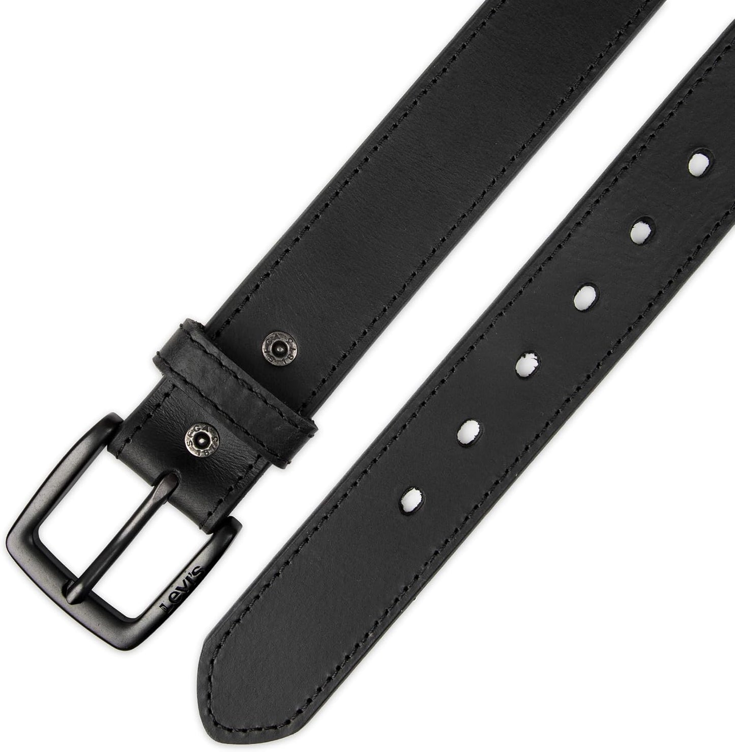 HOTLevi’s Men’s Casual Leather Belt, Classic Strap for Jeans & Everyday Wear