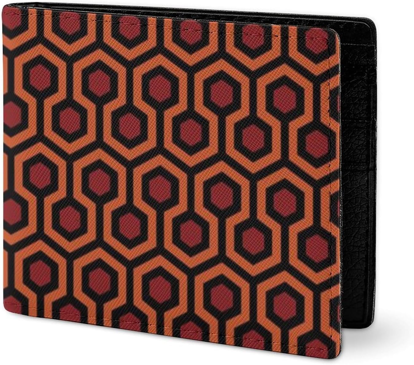 HOTThe Shining, Overlook Hotel Bifold Wallet