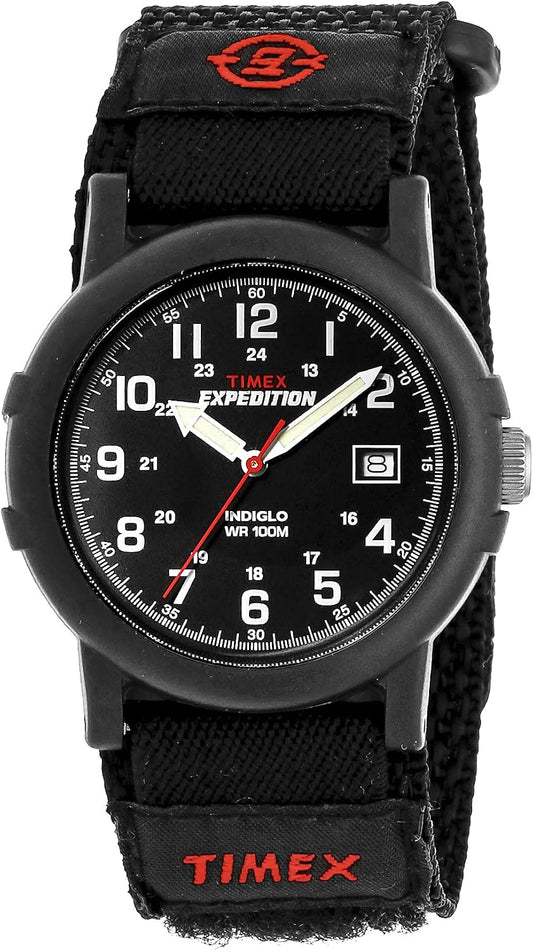 HOTTimex Men's Expedition Camper 38mm Watch