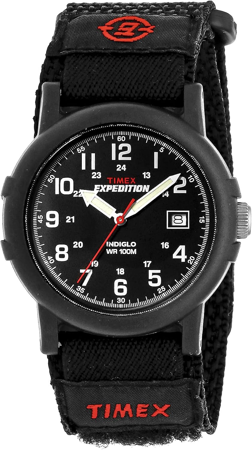 HOTTimex Men's Expedition Camper 38mm Watch
