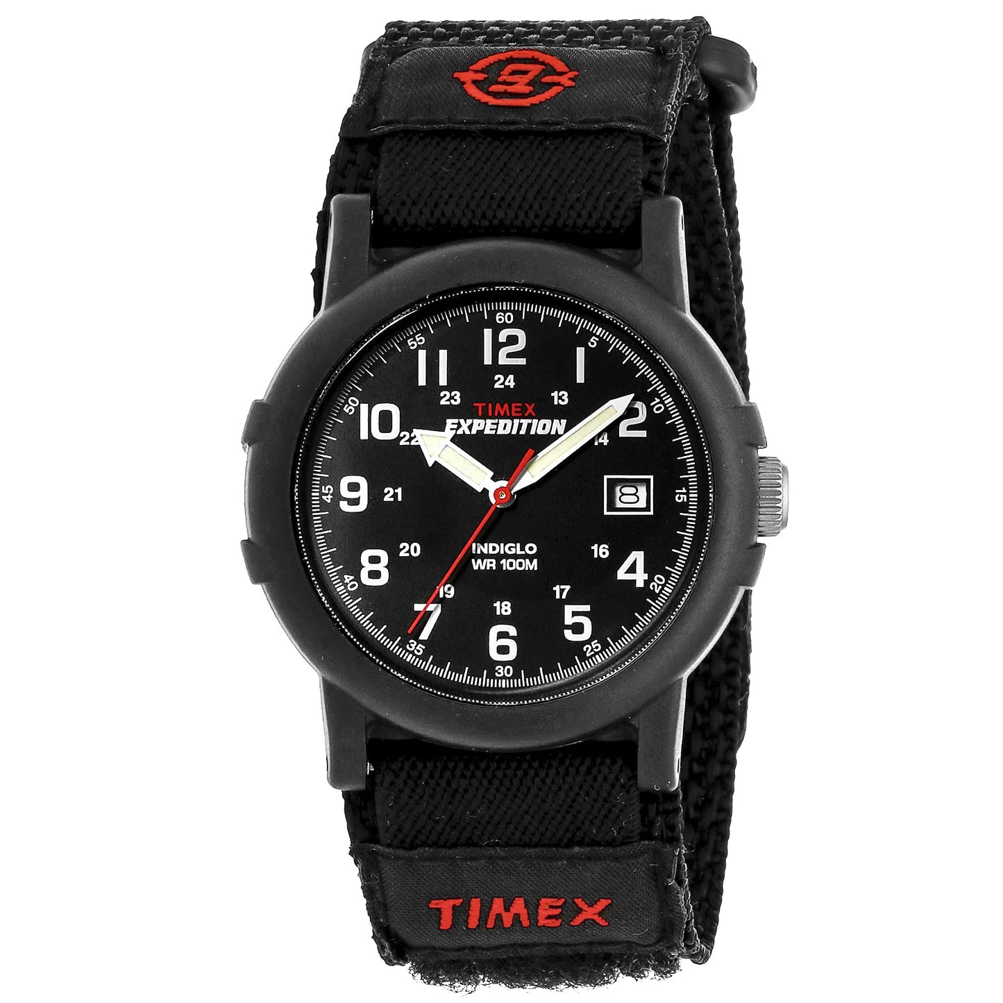 HOTTimex Men's Expedition Camper 38mm Watch