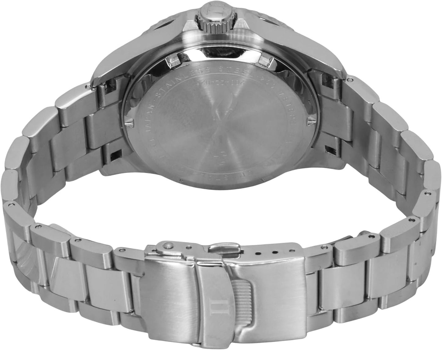 HOTRATIO FreeDiver Sapphire Crystal Diver Watch Japanese Automatic Movement Dive Watch 200m Water Resistant Diving Watch