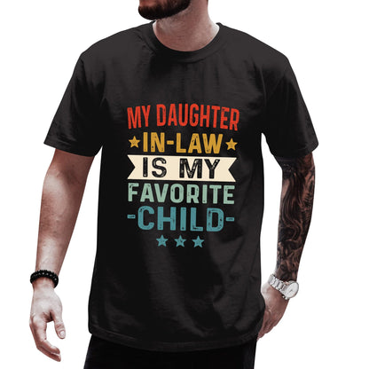HOTDad Grandpa Great Grandpa Shirt - Father's Day Tshirt for Men - Father Day Dad Shirts - Christmas Dads Shirt