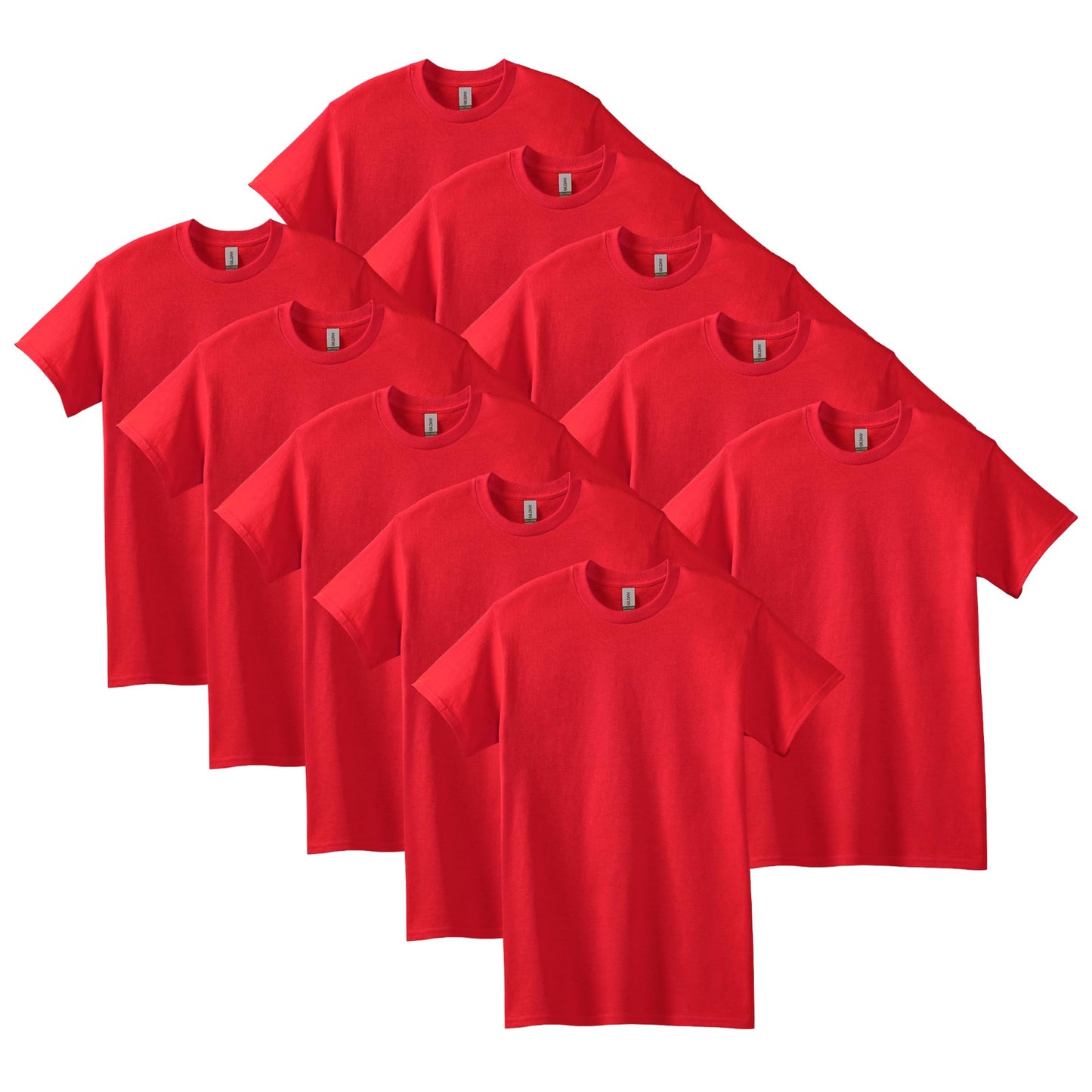 HOTGildan Adult Heavy Cotton T-Shirt, Style G5000