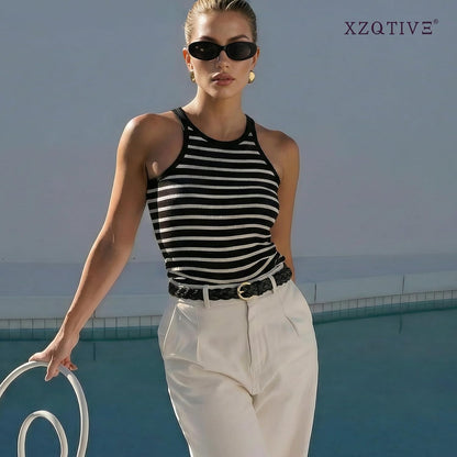 HOTXZQTIVE 2 Pieces Women's Braided Leather Belts Casual 0.9" Skinny Woven Belt for Jean Pant