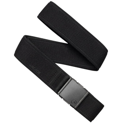 HOTArcade Belts A2 Unisex Adventure Belt: Heavy Duty Stretch, Metal Free Buckle