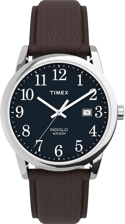 HOTTimex Men's Easy Reader Watch