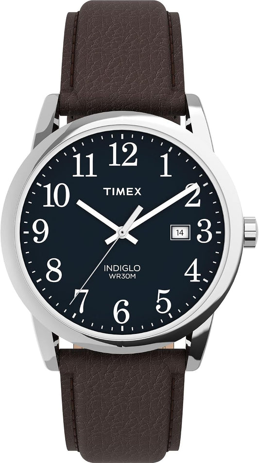 HOTTimex Men's Easy Reader Watch