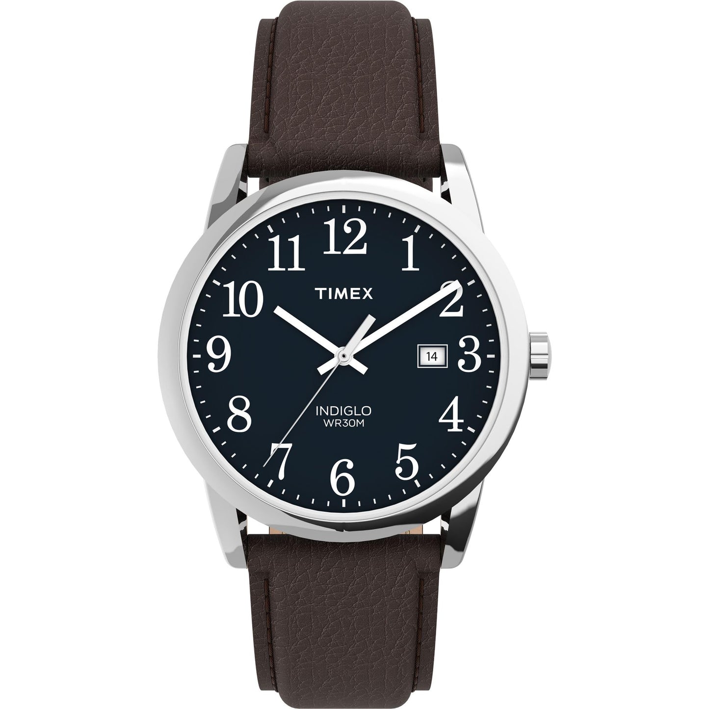 HOTTimex Men's Easy Reader Watch