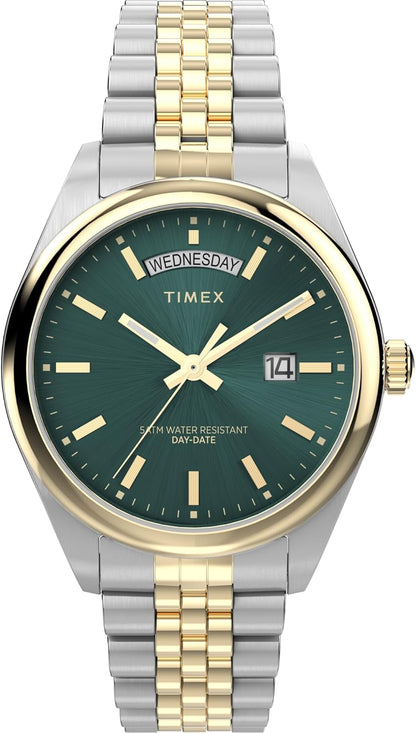 HOTTimex Men's Legacy 41mm Watch