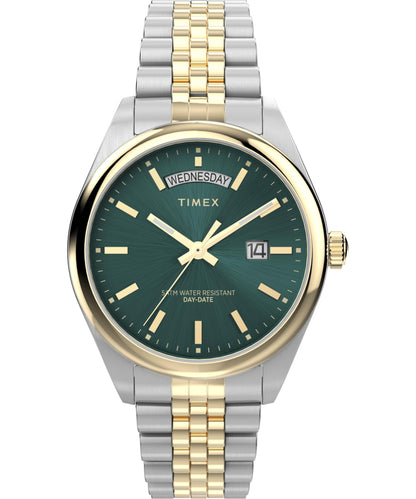 HOTTimex Men's Legacy 41mm Watch