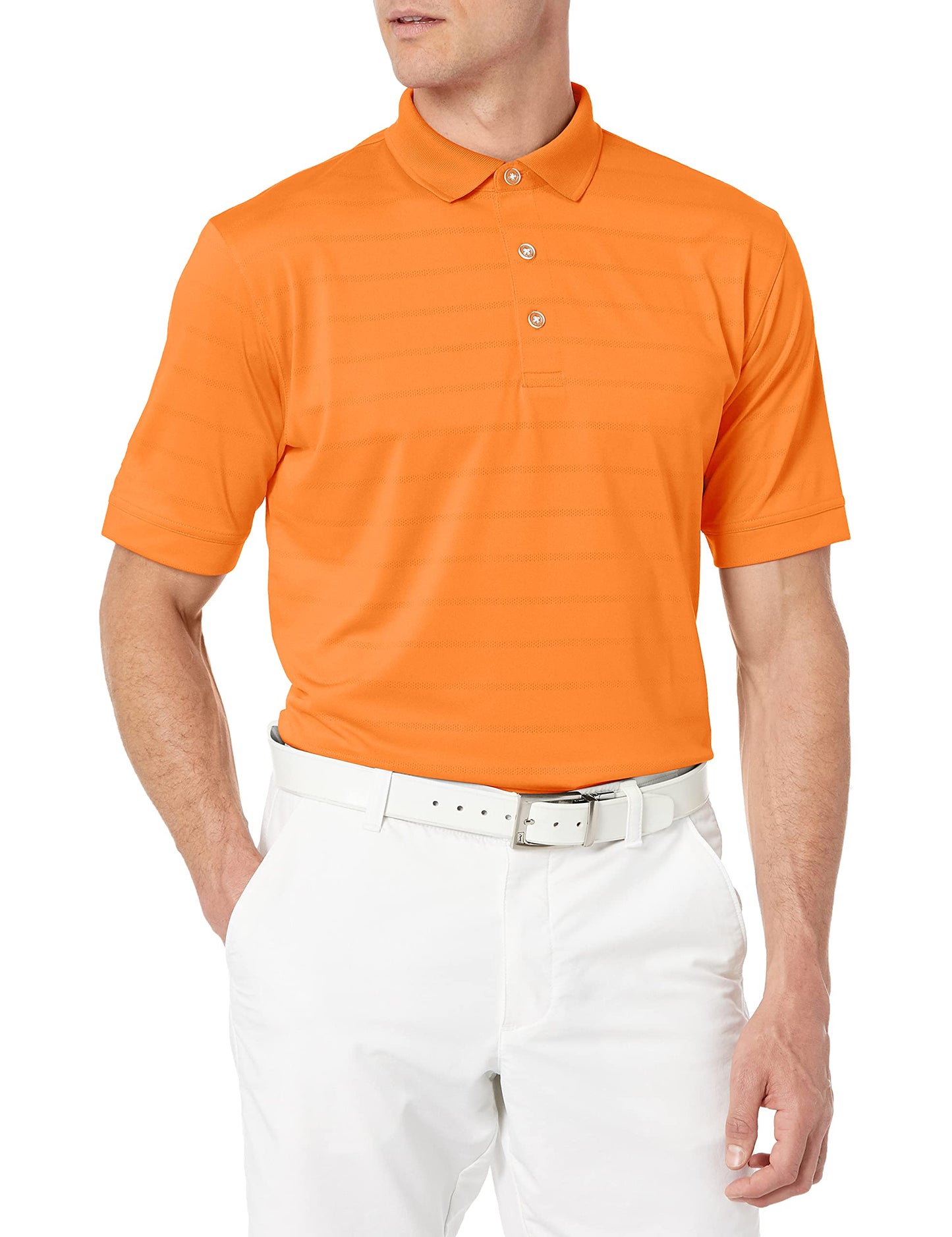 HOTCallaway Men's Short Sleeve Opti-Dri Golf Polo Shirt
