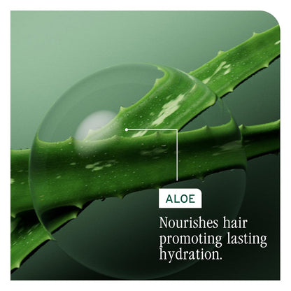 HOTBiolage Hydra Source Shampoo - For Fine to Medium Hair, Softens, Moisturizes & Adds Shine, For Dry Hair, Infused with Micro-Filtered Aloe Vera & Fermented Hyaluronic Acid, Vegan & Paraben-Free