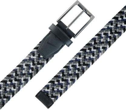 HOTNike Men's Stretch Woven Belt