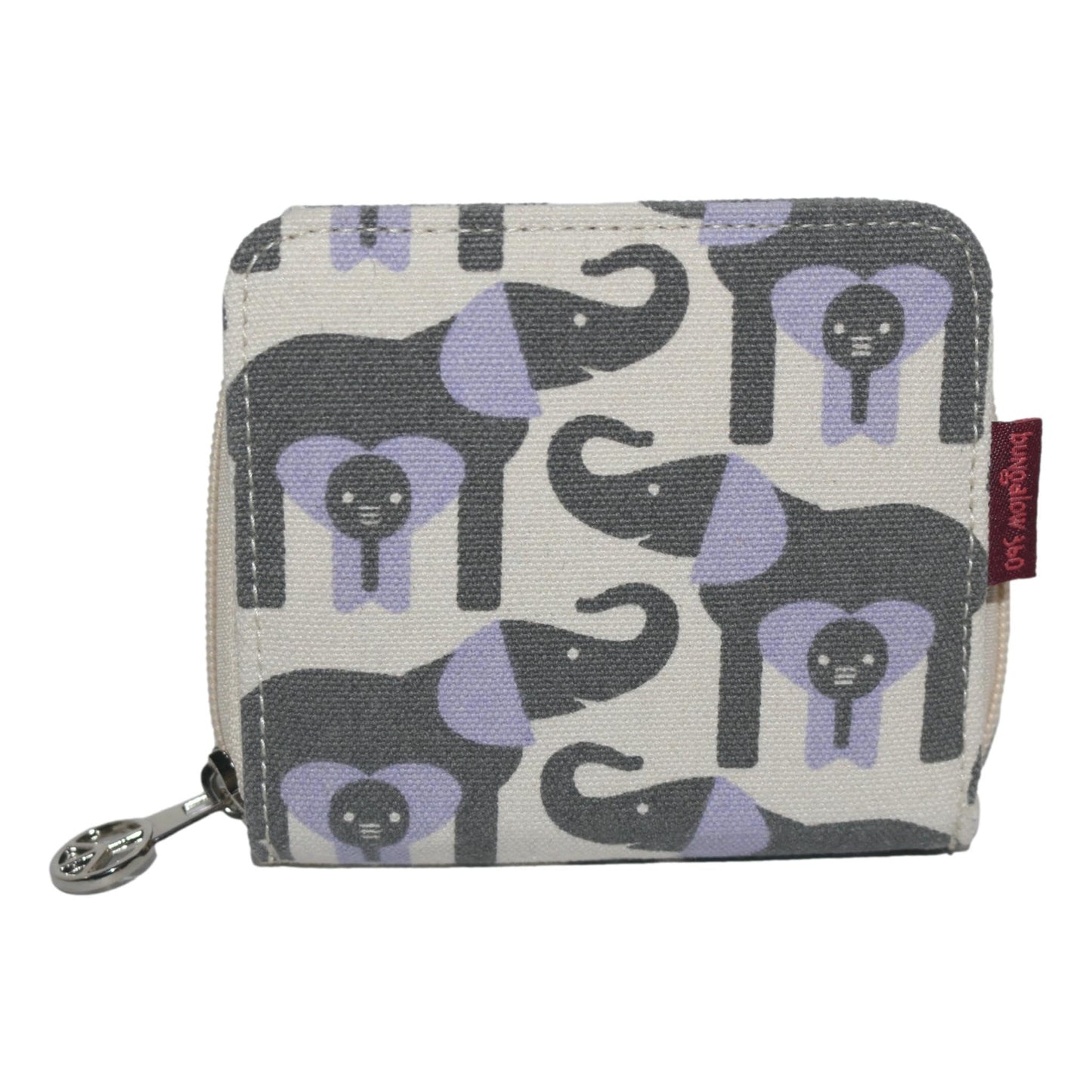 HOTbungalow 360 Billfold Vegan Wallet (Koala Bear)