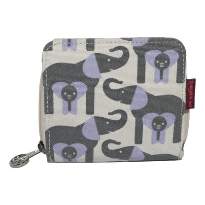HOTbungalow 360 Billfold Vegan Wallet (Koala Bear)