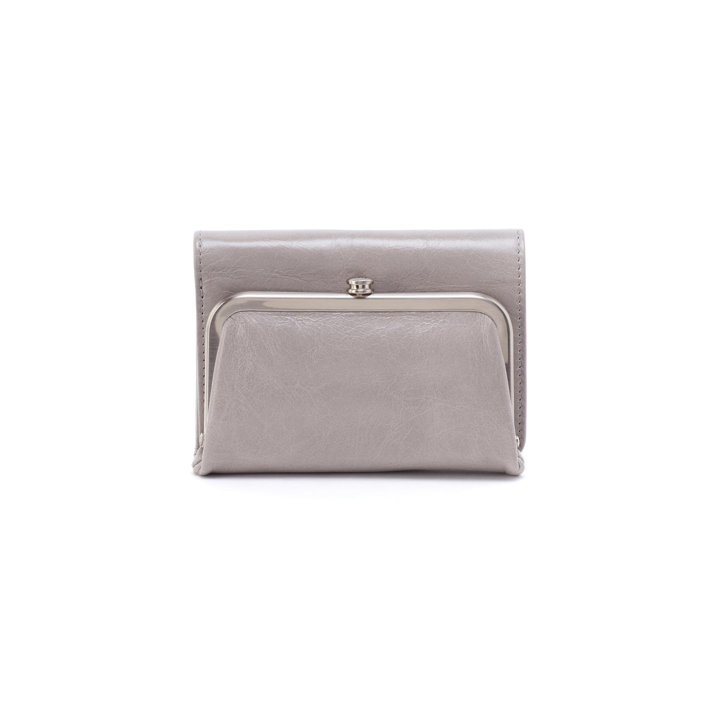 HOTHOBO Robin Women Wallet Trifold Black