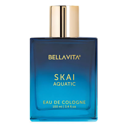 HOTBellavita Luxury Honey Oud Eau de Parfum | 100 ml (3.4 fl.oz.) | Perfume for Men and Women | Sweet Honey, Bergamot, Oud, and Amber Notes | Women's Day Special